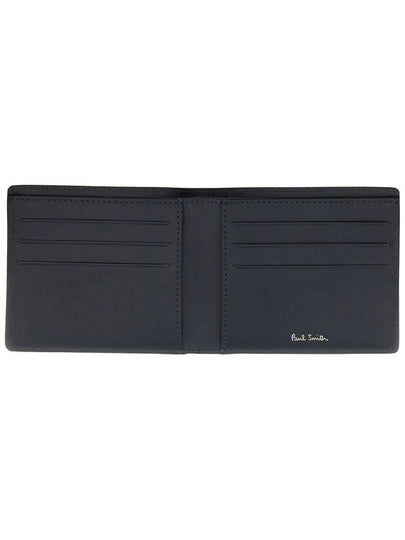 Paul Smith Leather Wallet - PAUL SMITH - BALAAN 2