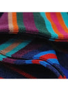 SOCKS DUNCAN STRIPE M1A 800MO L603 47 - PAUL SMITH - BALAAN 3