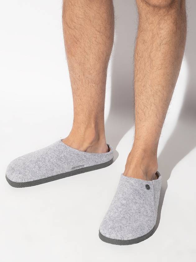 Felt Slippers 1015080 - BIRKENSTOCK - BALAAN 3