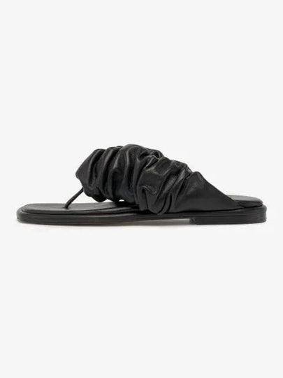 Nuvola Flip Flops Black - HEREU - BALAAN 2