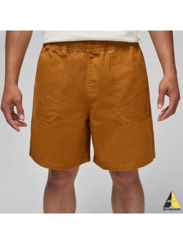 Jordan Men Essentials STMT Woven Shorts 228 - JORDAN - BALAAN 1