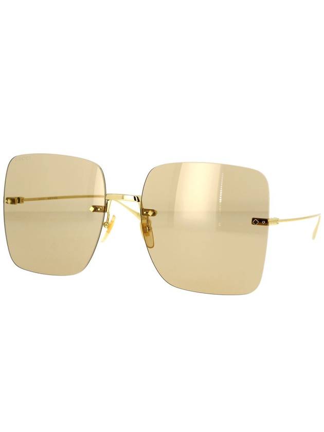 Gucci Eyewear Sunglasses - GUCCI - BALAAN 2