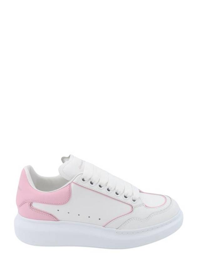 Sneakers 781472WHJE5 8748 White - ALEXANDER MCQUEEN - BALAAN 1