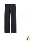 Lacuna Denim Jeans Black - MAX MARA - BALAAN 2