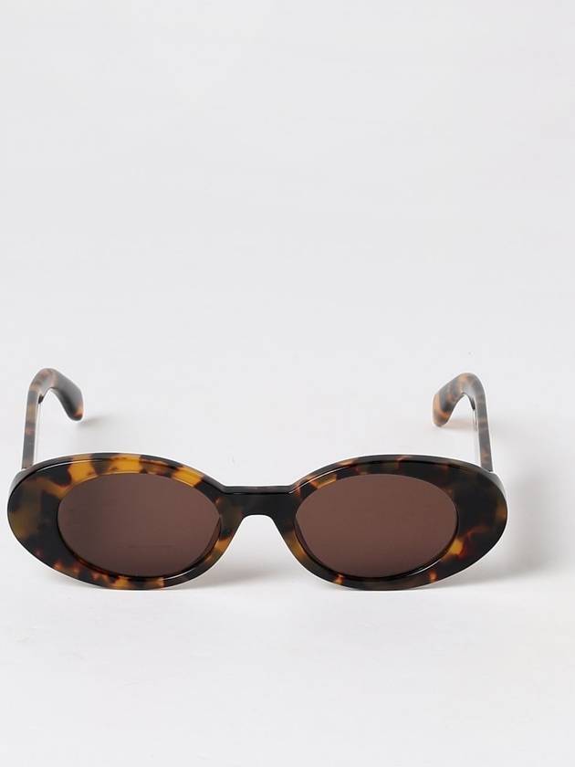 Sunglasses woman Palm Angels - PALM ANGELS - BALAAN 3