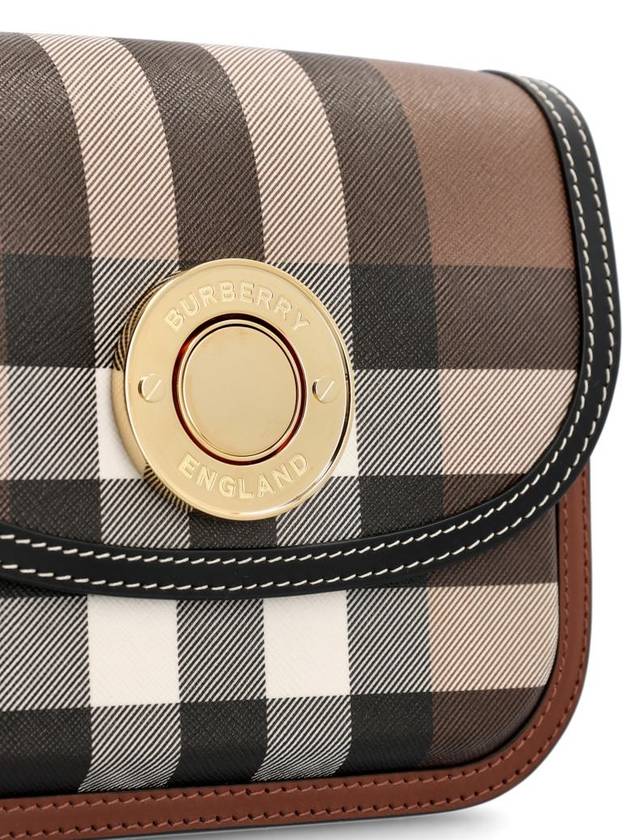 Check Crossbag 8069657 LL SM ELIZABETH GC9 A8900 - BURBERRY - BALAAN 5