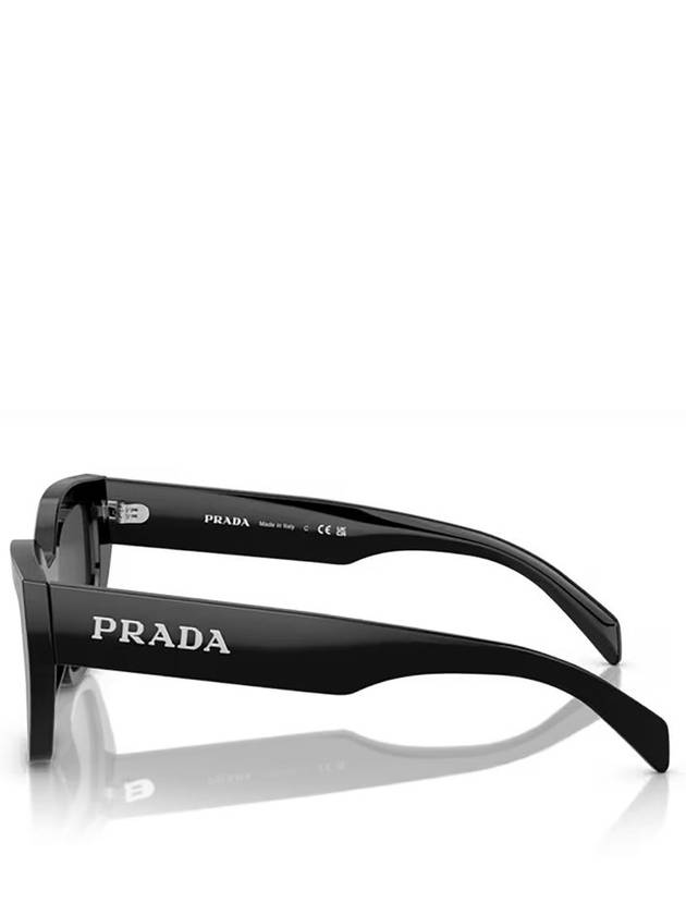 Prada PR A09S Black - PRADA - BALAAN 3