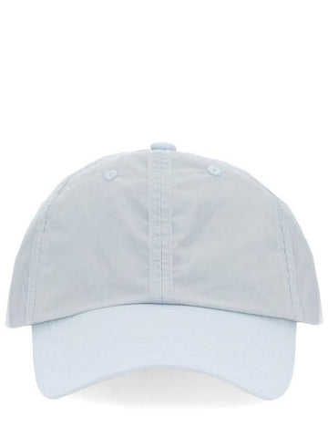 Acne Studios Baseball Cap - ACNE STUDIOS - BALAAN 1