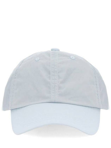 Acne Studios Baseball Cap - ACNE STUDIOS - BALAAN 1