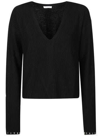 Patrizia Pepe Sweater - PATRIZIA PEPE - BALAAN 1