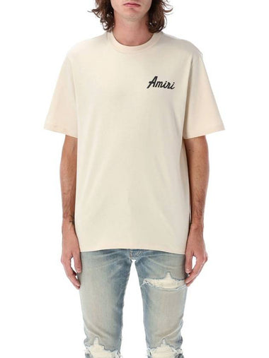 AMIRI CITY TEE - AMIRI - BALAAN 1