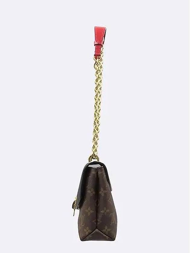 M43714 Crossbody Bag - LOUIS VUITTON - BALAAN 4