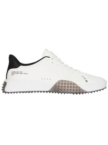 Men's G 112 Spikeless Snow Charcoal - G/FORE - BALAAN 1