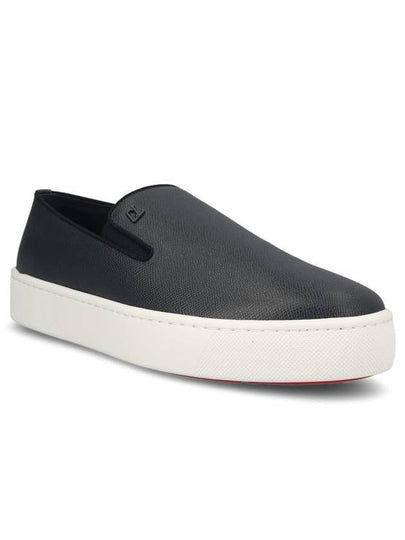 Christian Louboutin Sneakers - CHRISTIAN LOUBOUTIN - BALAAN 2