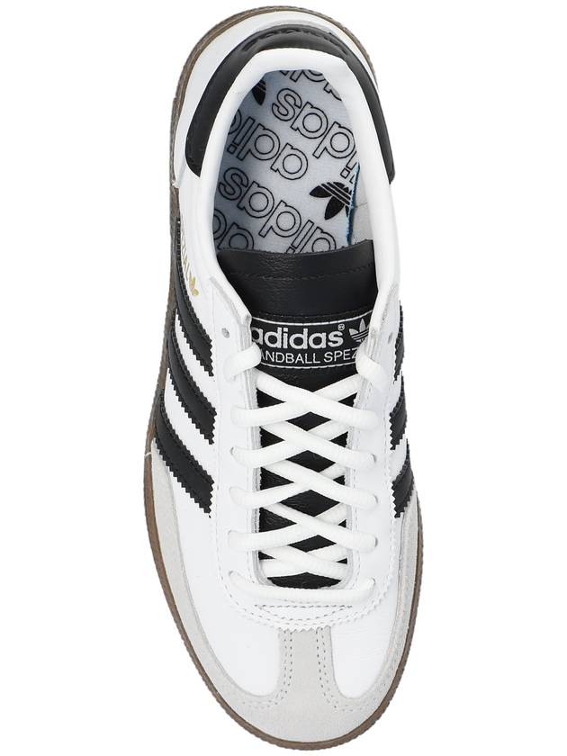 ADIDAS Originals ‘Handball Spezial’ Sneakers, Men's, White - ADIDAS ORIGINALS - BALAAN 6