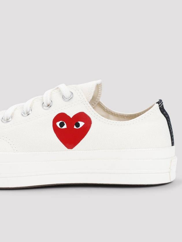 Comme Des Garçons Play Sneakers - COMME DES GARCONS PLAY - BALAAN 4