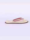 No components Men s flip flop slippers MZUNAVH300 TZFLI CEV36 3 - BRUNELLO CUCINELLI - BALAAN 2