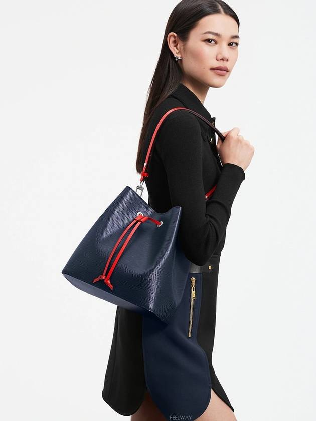 women shoulder bag - LOUIS VUITTON - BALAAN 9