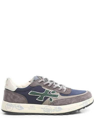 Premiata Sneakers - PREMIATA - BALAAN 1