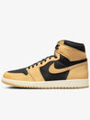 255 Jordan 1 Retro High OG Vachetta Tan 555088 202 - NIKE - BALAAN 1