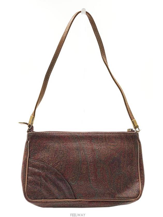 women shoulder bag - ETRO - BALAAN 5