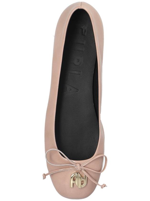 Furla Leather Shoes, Women's, Pink - FURLA - BALAAN 6