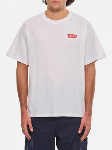 T-shirt men Levi's - LEVI'S - BALAAN 1