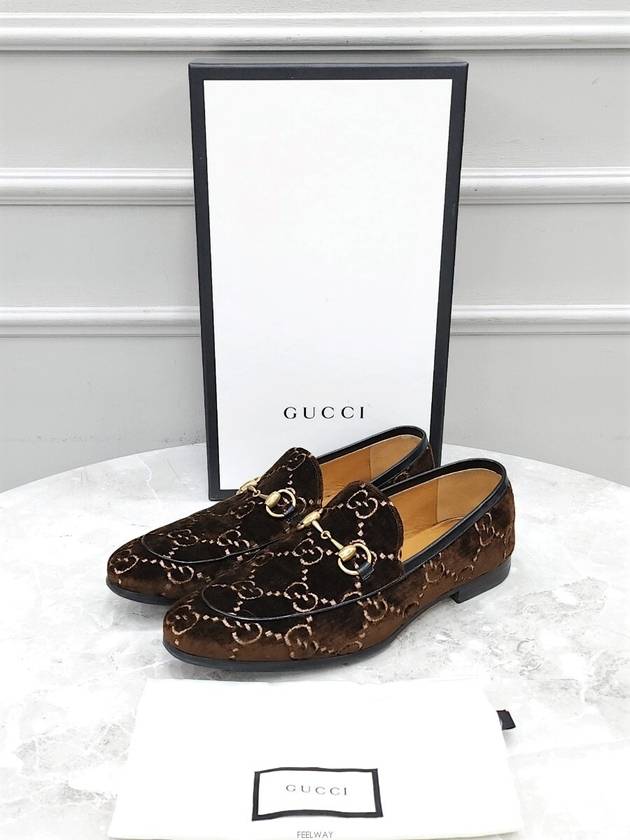 men loafers - GUCCI - BALAAN 6