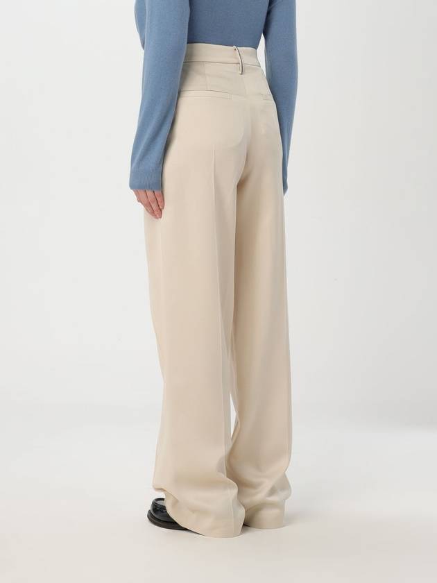 Pants woman Brunello Cucinelli - BRUNELLO CUCINELLI - BALAAN 3