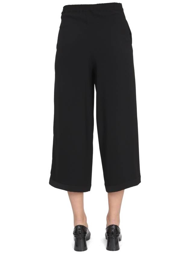 CROPPED PANTS - STEFANO MORTARI - BALAAN 4