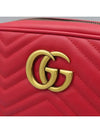 447632 Crossbody Bag - GUCCI - BALAAN 3