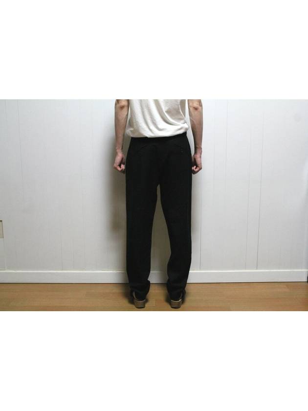 Loop modified slacks - JOHN RICHMOND - BALAAN 8