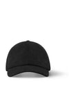 Monogram Essential Ball Cap Black - LOUIS VUITTON - BALAAN 2