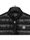 GUI Padding Vest 1A10700 53029 999 Black - MONCLER - BALAAN 4