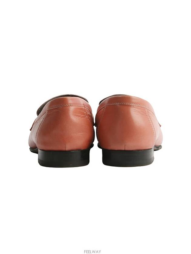 women loafers - HERMES - BALAAN 4