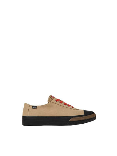 Camaleon Low Top Sneakers Beige - CAMPER - BALAAN 1