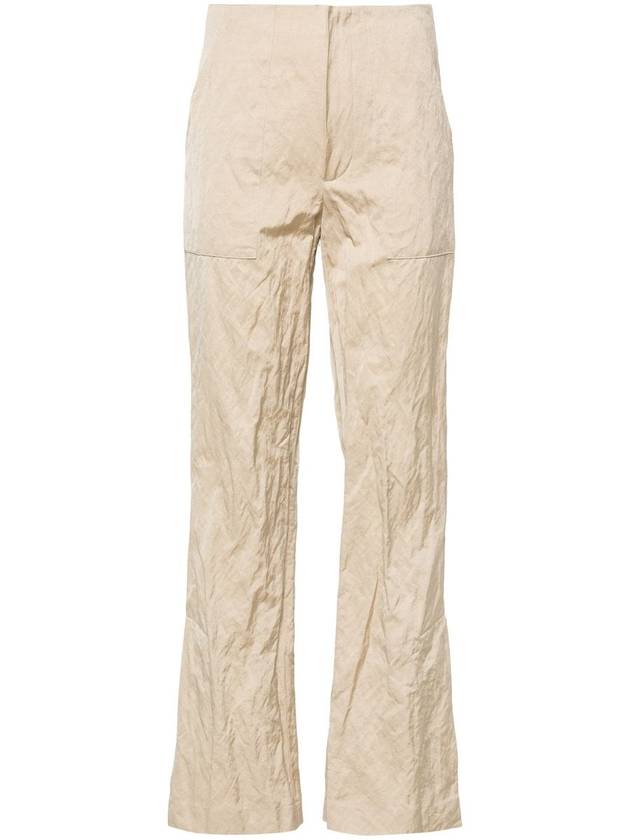 Gauchere Pants Clothing - GAUCHERE - BALAAN 1