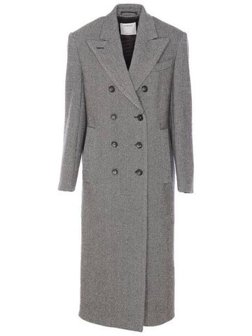 Sportmax  Coats - MAX MARA SPORTMAX - BALAAN 1