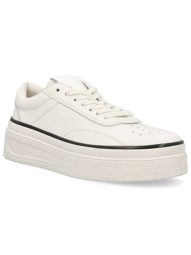 Jil Sander Sneakers - JIL SANDER - BALAAN 2