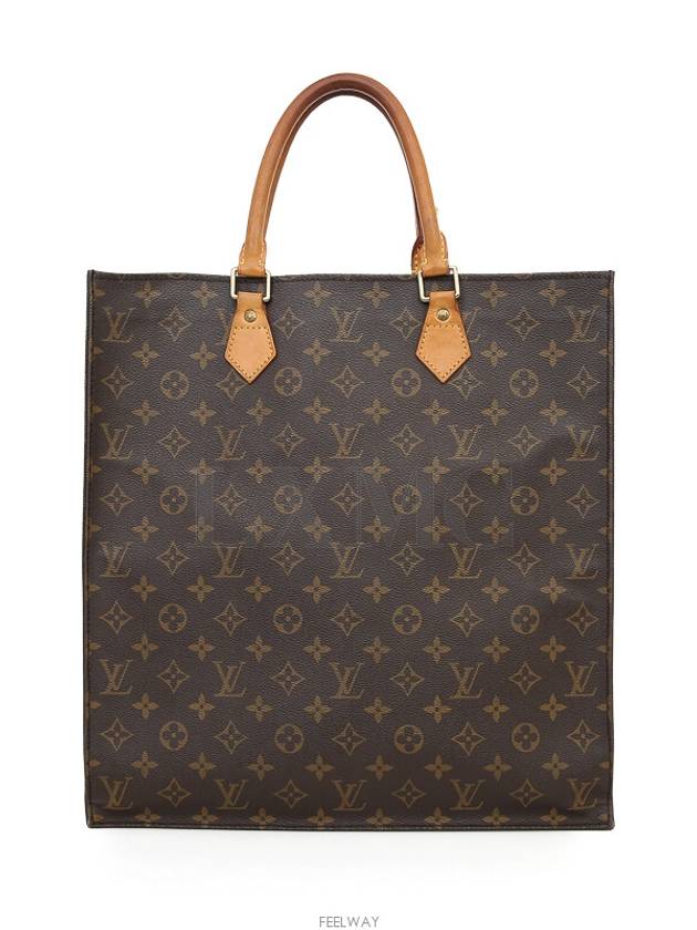 women tote bag - LOUIS VUITTON - BALAAN 1