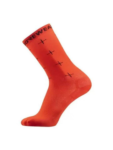 GOREWEAR Essential Daily Sock Fireball 6 inch Sports Socks - GOGORR - BALAAN 1