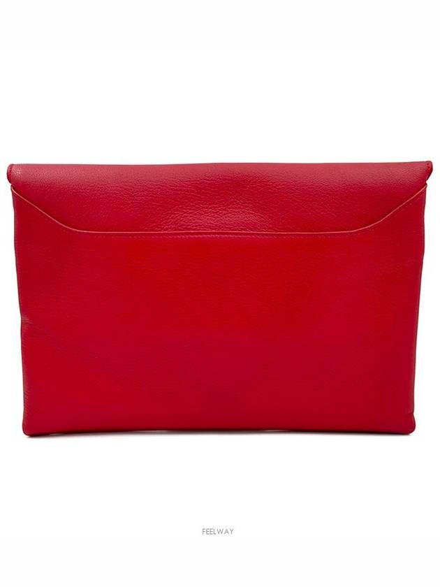 women clutch bag - GIVENCHY - BALAAN 4