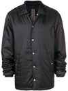 men's coach jacket - RICK OWENS - BALAAN 3