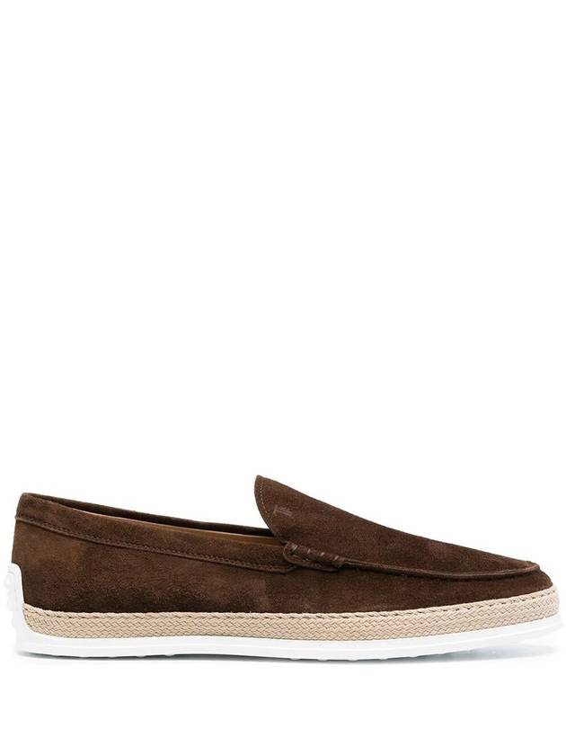 Tod'S Moccasins Amalfi Shoes - TOD'S - BALAAN 1