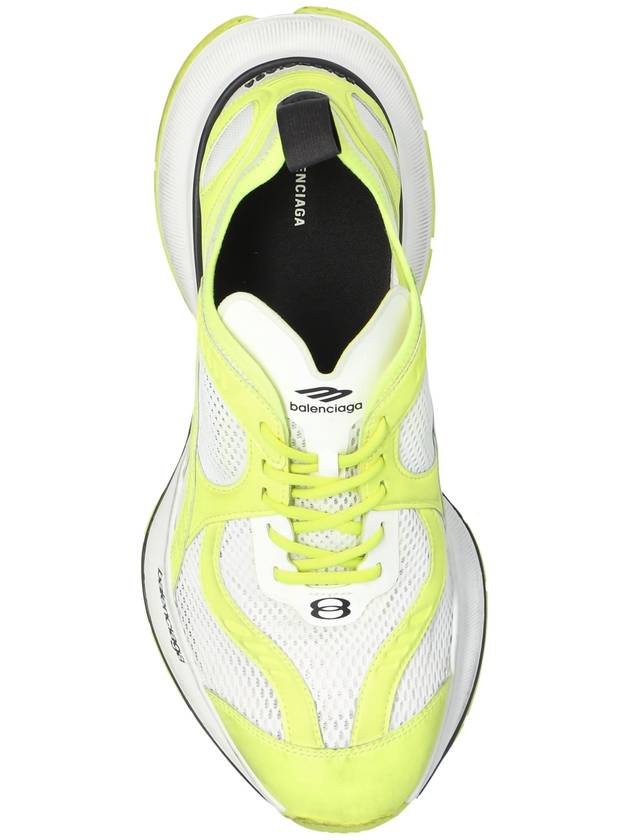 Balenciaga Sneakers Circuit, Men's, Neon - BALENCIAGA - BALAAN 6