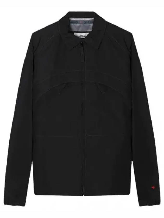 blouson jacket men - STONE ISLAND - BALAAN 1