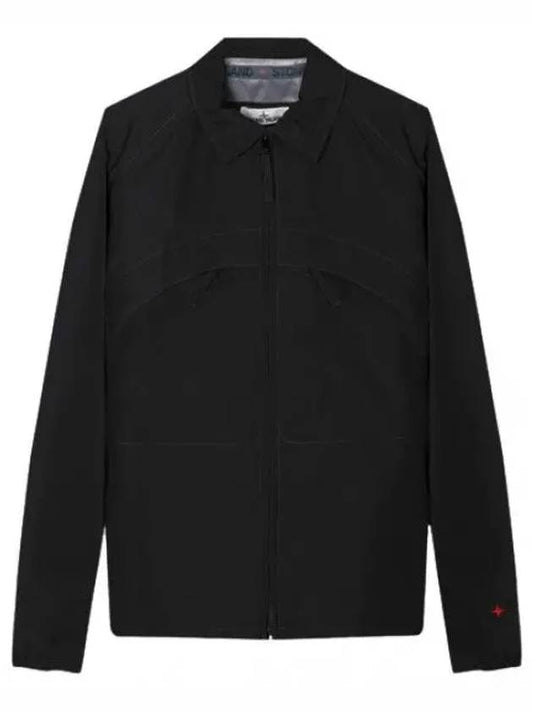 blouson jacket men - STONE ISLAND - BALAAN 1