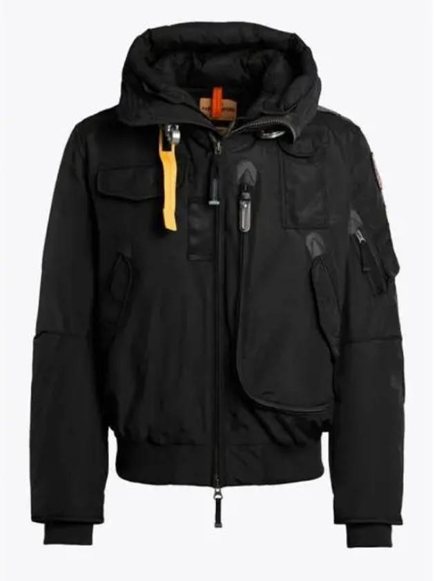 GOBI PMJKMA01 541 Bomber Down Jacket - PARAJUMPERS - BALAAN 1