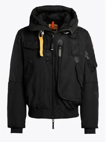 GOBI PMJKMA01 541 Bomber Down Jacket - PARAJUMPERS - BALAAN 1