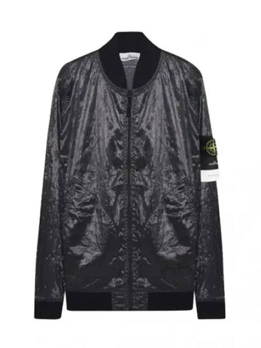 anniversary bomber jacket - STONE ISLAND - BALAAN 1